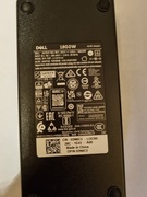 Zasilacz DELL 045G4G / 02N6C5, 180W 19.5V / 9.23A