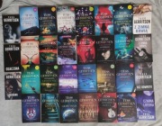 Tess Gerritsen OKAZJA 31 nowych książek 
