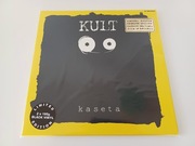 KULT - Kaseta - 2LP - Black - Czarny winyl nr 350