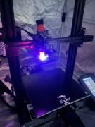 Drukarka 3D Creality Ender 3v2