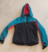 Damska techniczna kurtka narciarska Dainese