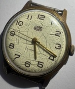 Stary zegarek Ruhla UMF Germany
