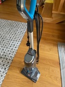 Bissell Odkurzacz pionowy + mop parowy 2w1