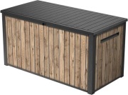 Skrzynia ogrodowa Keter Sierra 643L 145x67x73 cm sosna