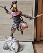 Figurka Assasin's Creed  Odyssey - Edycja kolekcjonerska