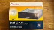 Pioneer DVR-S19LBK SATA  NOWY 