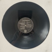 Vangelo „Can U See” Italodance