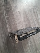 Karta graficzna PNY GTX 1650 GDDR6