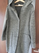 PLASZCZYK ZARA R.L