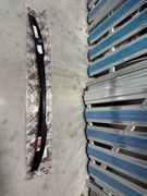 Lotka Spoiler Audi A7/S7/RS7 C8 Czarna Polysk Maxton Design