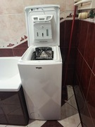 Pralka Whirlpool TDLR60220
