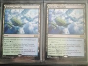 Restless Vinestalk 2szt.