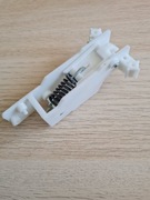 Blokada Zamek drzwi zmywarki Candy/Hoover 91670364