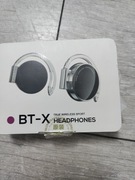 Słuchawki nauszne BT-X