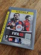 Fifa 08 (PS3) PlayStation 3
