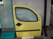 DRZWI FIAT DOBLO 1 BEZ RDZY ŁADNY STAN