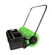 Zbieracz do wykorków po aeracji Bag-A-Nut 36" - model pchany