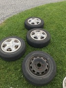 Stalowe felgi 175/65 R14
