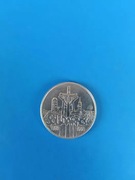 Moneta 10000 zł Solidarność z 1990 r.