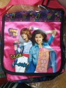 Torebka Nowa Disney shake IT up dla dziewczynki