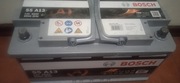 Akumulator Bosch 96Ah 900A