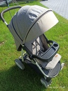 Spacerówka Lionelo Elise