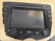 Radio HYUNDAI VELOSTER i20 i30