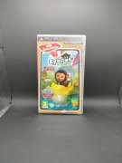 Gra eyepet przygoda psp