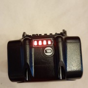 Akumulator Makita 18v