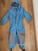 Kombinezon przeciwdeszczowy jesienny 92-98