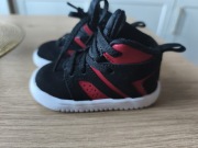 Buty niemowlęce Nike Jordan 