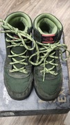 Buty trekkingowe The North Face, roz.36