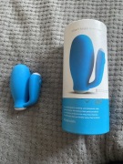 Pelvi fly k goal dna miednicy ćwiczenia 