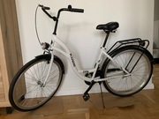 Nowy rower KOZBIKE K51 28 1S K11 biały