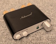 Nobsound NS-10G – mini wzmacniacz Hi-Fi Bluetooth | SUPER STAN | ZESTAW