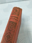 Czerwona stopka Robert Chambers 1935