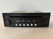 Rd45 radio citroen Peugeot