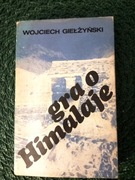 Gra o Himalaje Wojciech Giełżyński