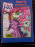 My little Pony/Przygoda z chmurką