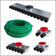 Rekuperacja wentylacja PROJEKT WYCENA! Rekuperator