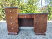 Biurko , sekretarzyk, toaletka styl   Art Deco 1936 rok