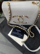 Torebka model z serii Chanel Lucky Charm 21 kwietnia