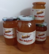 Miód Mniszkowy 1.2 kg