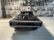 LEGO Technic Dom's Dodge Charger, nr zestawu 42111