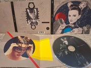 Sarsa - Zapomnij mi - Digipak Edition - CD