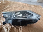 Sprzedam lampę przednią prawą do Nissana Rogue 2018 r. Lampa LED + żarówki