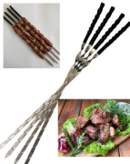 SZAMPURY DO SZASZŁYKÓW SZPIKULCE 3 MM 