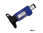 Cyfrowy miernik grubości bieżnika opony