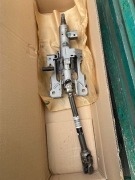 Kolumna kierownicza Peugeot 308 T7