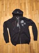 Philipp Plein zip bluza XL